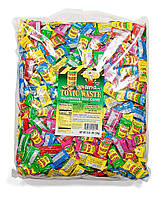 TOXIC WASTE SOUR CANDY MIX 3 KG