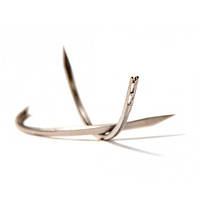 Голка хірургічна різальна 1/2*50 мм No8