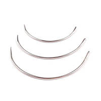 Голка хірургічна колюча 1/2 0,9*36 мм