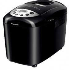 Хлібопіч VILGRAND VBM85152 Black