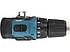 Акумуляторна дриль-шуруповерт Makita DF332DWAE, фото 4