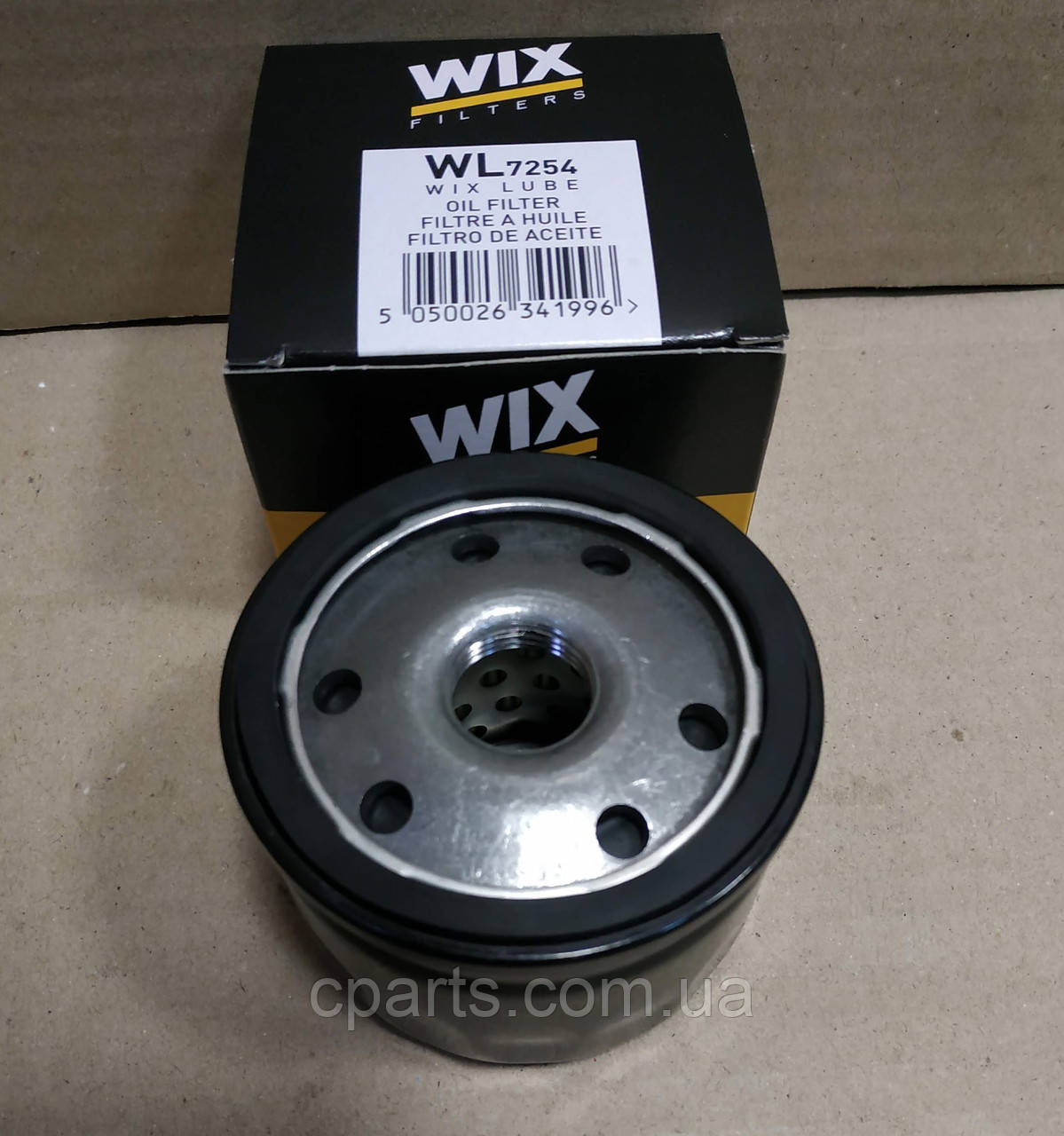 Купить Масляный Фильтр Рено Меган 2