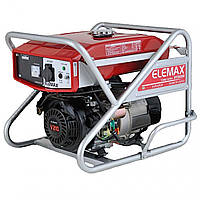 Бензиновий генератор Elemax SV3300