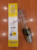 Лампа натрієва ДНаТ 100w Е40 2000K SON-T Lightoffer (відправка окремою посилкою)