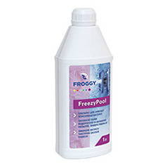 Froggy FreezyPool 1 л для зимової консервації басейнів