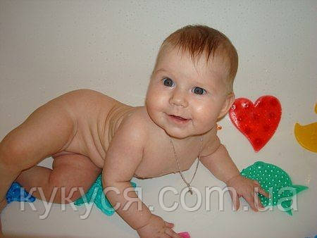 голенькие детки  