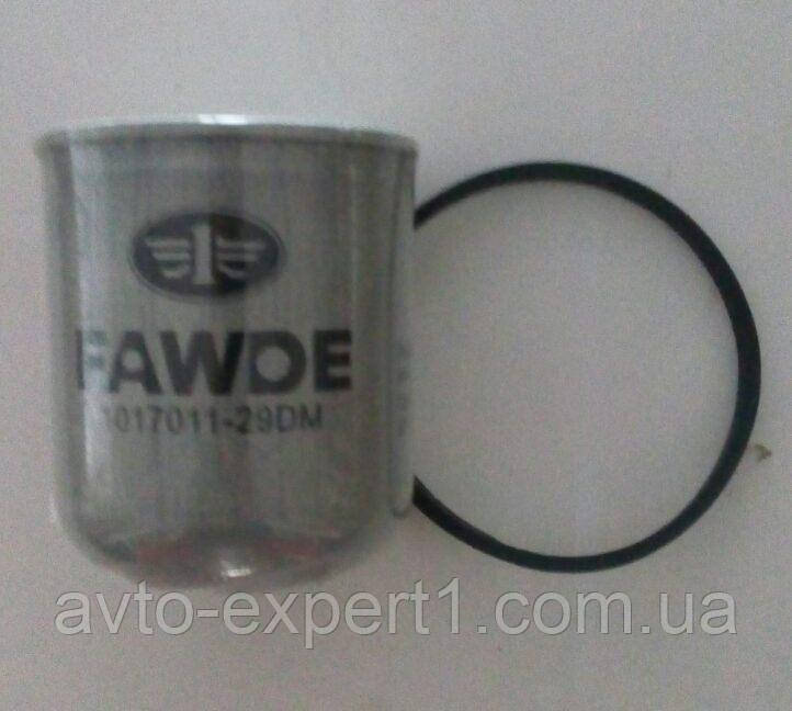 Фільтр оливний відцентровий FAW CA3252 1012010-29D