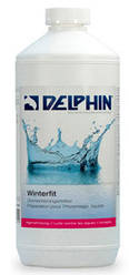 Delphin Winterfit 1 л для консервации бассейна