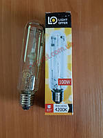 Лампа металогалогічна 100w E27 МГЛ Lightoffer (відправляння окремою посилкою)