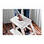 Табурет-сходинка IKEA BEKVAM береза 301.788.79, фото 3