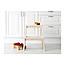 Табурет-сходинка IKEA BEKVAM береза 301.788.79, фото 5