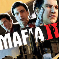Mafia / Мафія (1,2,3)