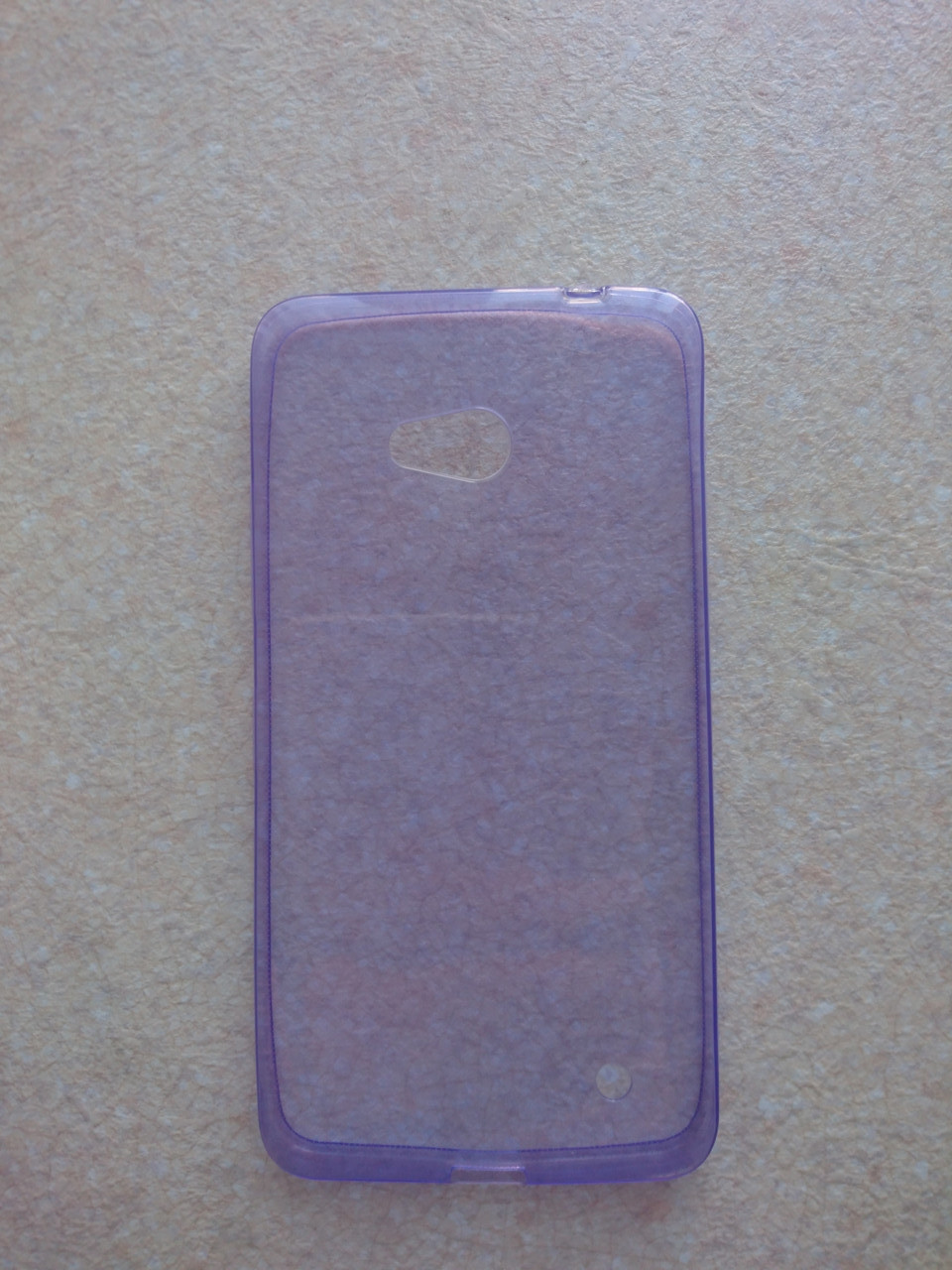 Чохол TPU для Microsoft Lumia 640 Dual Sim