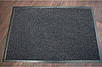 Решіток килим Париж темно-сірий 60х90см, фото 3