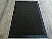 Решіток килим Париж темно-сірий 60х90см, фото 9
