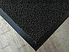 Брудозахисний килим Париж темно-сірий 60х90см, фото 10