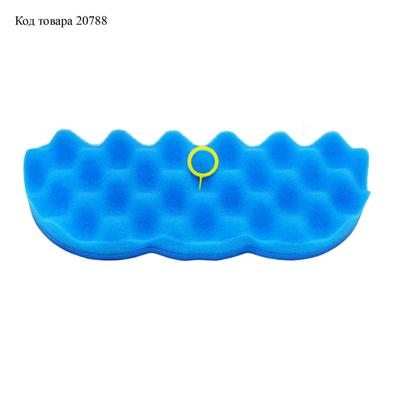 Фільтр контейнера для пилососа Samsung SC8830 DJ63-01126A