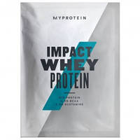 Impact Whey Protein MyProtein, 25 грамів (пробник)