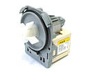 Зливний насос AEG-Electrolux-Zanussi (Askoll M114 292339, 25W), 3 засувки, клеми ззаду - 1326630009, фото 3