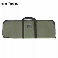 Ружейный чехол-рюкзак Tourbon.