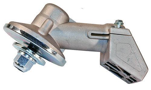 Нижній редуктор мотокоса Stihl FS 55,56,120,200,250 D = 25,4 Квадрат 5х5