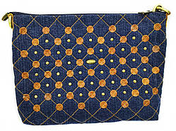 Джинсова сумочка Яна