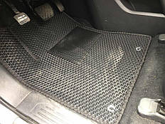 Наши коврики EVA в салоне Nissan Murano '15- 1