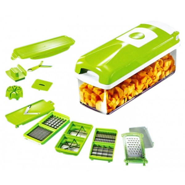Овочерізка Nicer Dicer Plus
