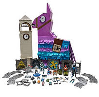 Набір колекційних фігурок Figure Pack Jumbo Llama Loot Pinata, 10,2 см, «Fortnite» (FNT0199)