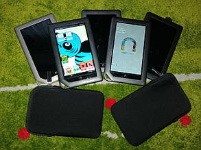 Електронна книга Планшет Barnes & Noble Nook Color BNRV200 refarbish, фото 1