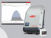 Розумний лічильник Fronius Smart Meter