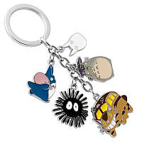 Брелок Мій сусід Тоторо My Neighbor Totoro MT 22.99