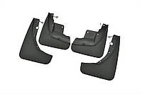 Бризковики Jeep Grand Cherokee 2011-2020 комплект 4шт AVTM MF.JEGC1113 (джип гранд черокі)