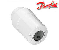 Электронная термоголовка Danfoss Link Connect