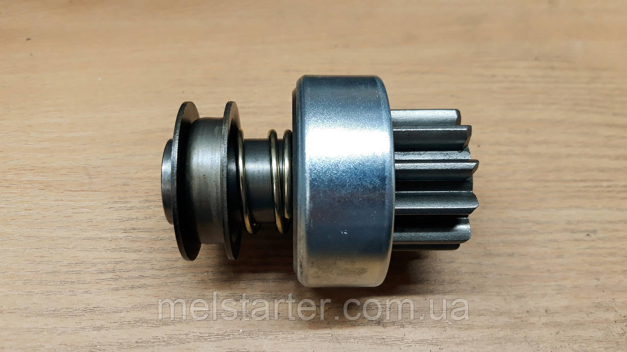 Бендікс стартера SD9006 (Iskra AZJ 11Z, ZETOR, VALTRA, MASSEY FERGUSON, NEW HOLLAND, MAN)
