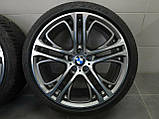 Оригінальні диски R21 BMW X6 E71 F16 310M Style, фото 2