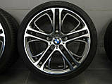 Оригінальні диски R21 BMW X6 E71 F16 310M Style, фото 3