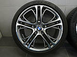 Оригінальні диски R21 BMW X6 E71 F16 310M Style, фото 4