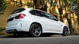 Оригінальні диски R21 BMW X6 E71 F16 310M Style, фото 8