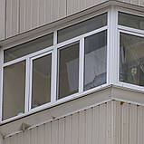 Лоджі та балкони, фото 2