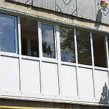 Лоджі та балкони, фото 3