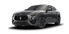 Тюнінг Maserati Levante