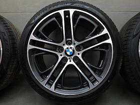 Оригінальні диски R20 BMW X3 F25 310M style