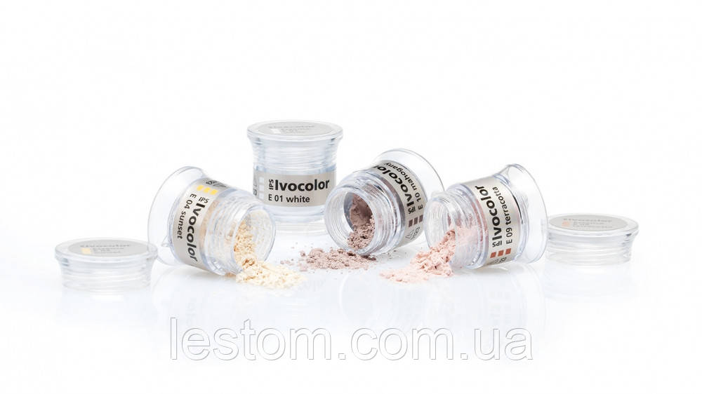 Рідина IPS Ivocolor Essence Fluid, 15ml