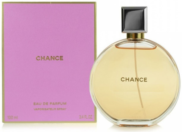Жіноча парфумована вода Chance Eau de Parfum 100 мл