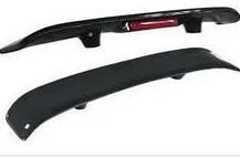 Декоративні накладки Toyota Prado 150 2018-2023