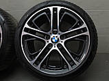 Оригінальні диски R20 BMW X4 F26 310M style, фото 5