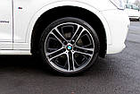 Оригінальні диски R20 BMW X4 F26 310M style, фото 7