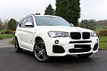 Оригінальні диски R20 BMW X4 F26 310M style, фото 8