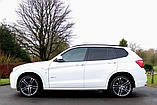 Оригінальні диски R20 BMW X4 F26 310M style, фото 9